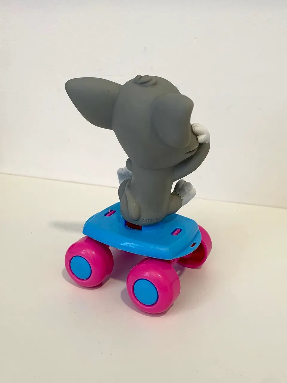 Boneco Tom Baby + Brinde - Foto 2