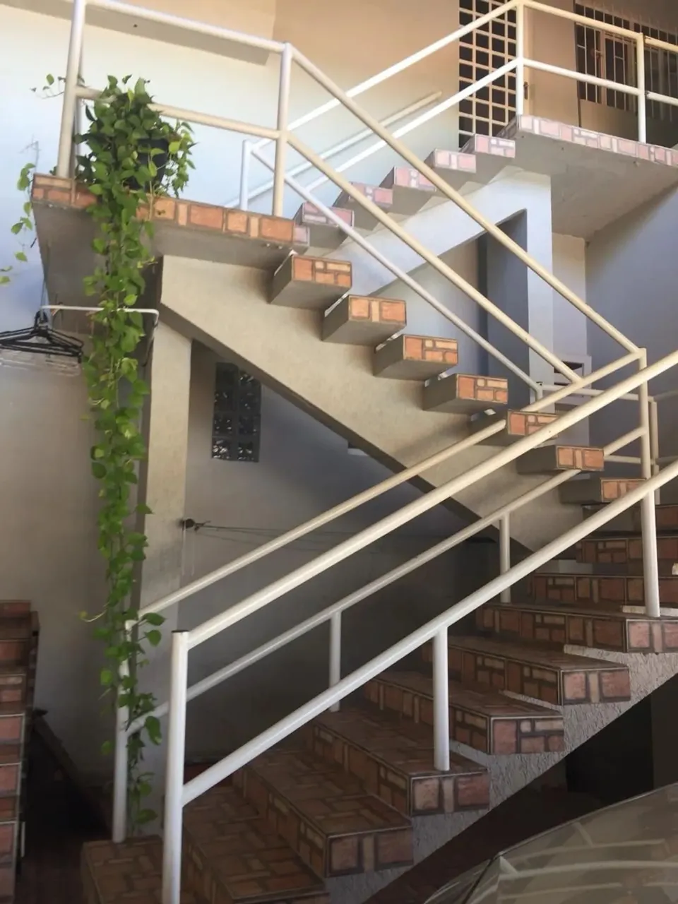 Apartamento ao lado da Avenida Julio campos