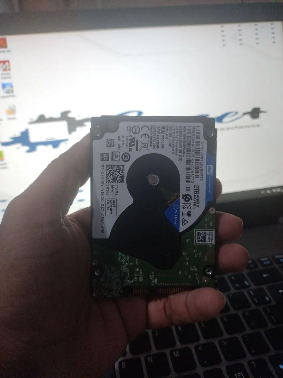 HDs de Computador  Not/PC - Foto 5