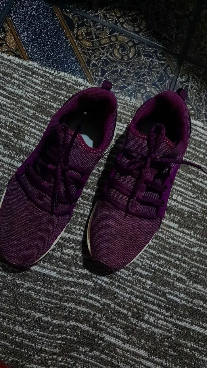 Tênis feminino 