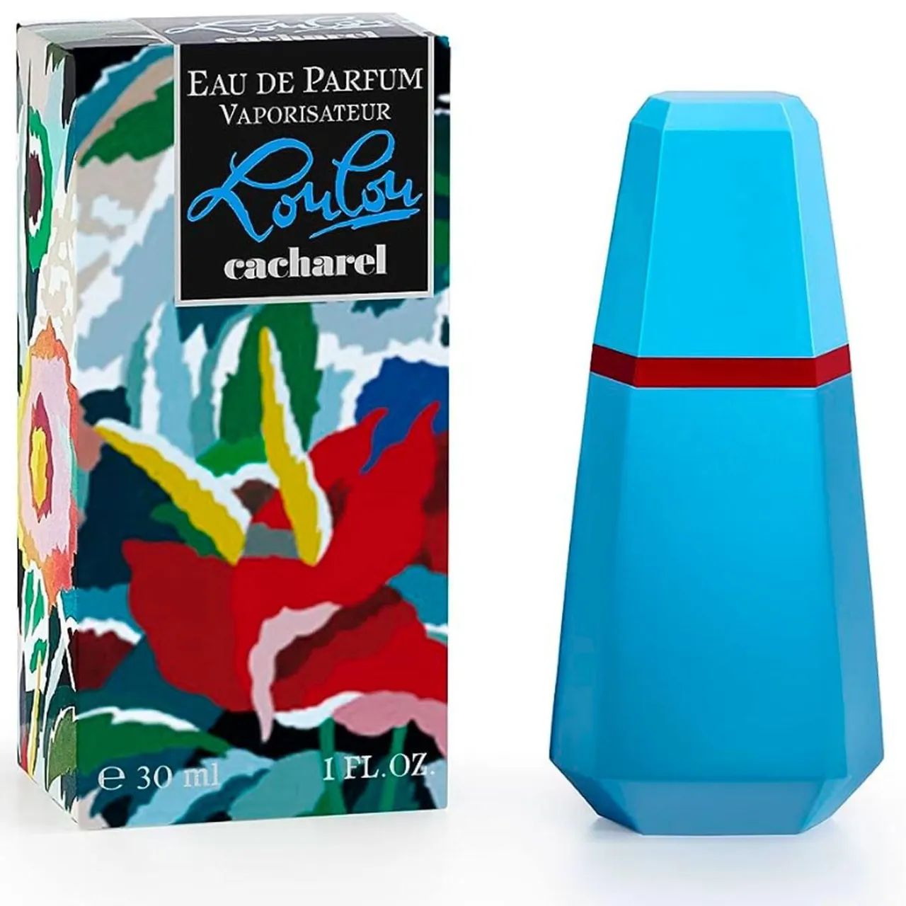 Perfume Lou Lou e Noa - Decant