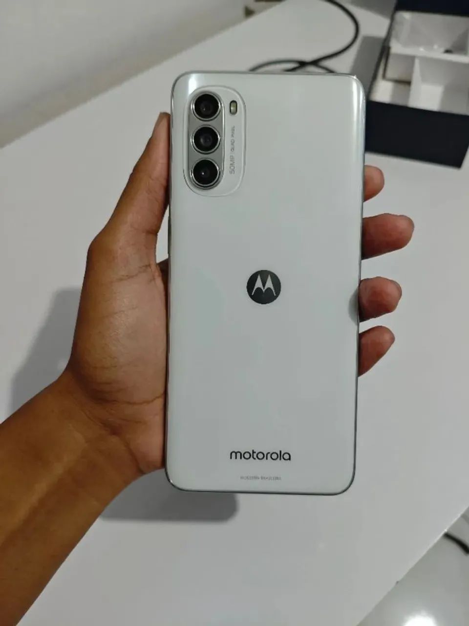Motorola moto G52 - Foto 2