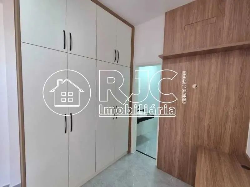 Imóvel para venda possui 55 metros quadrados com 1 quarto em Urca - Rio de Janeiro - RJ - Foto 12