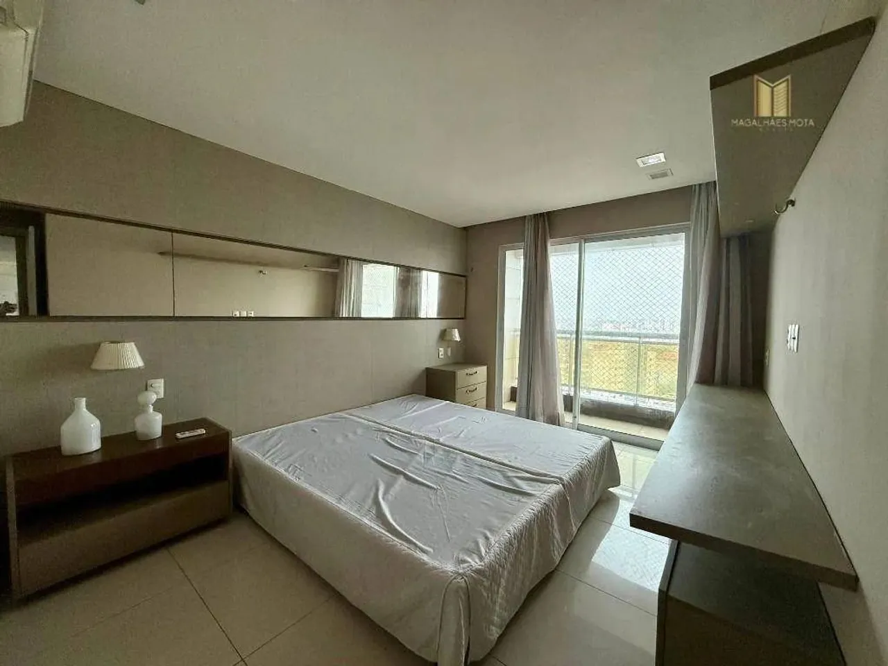 Apartamento com 4 dormitórios à venda, 152 m² por R$ 1.850.000 - Meireles - Fortaleza/CE