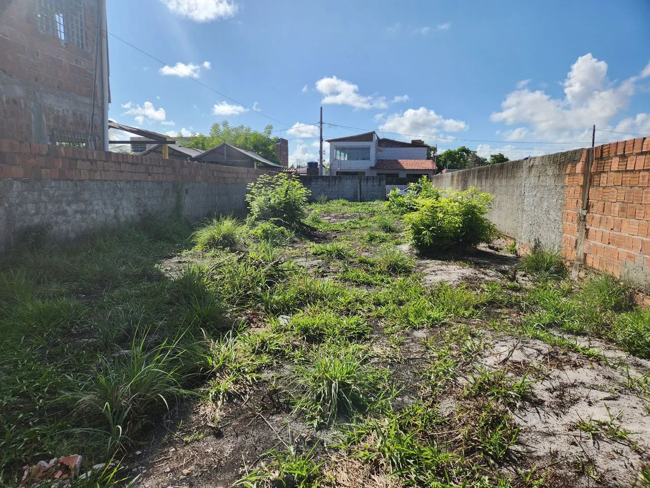 Terreno na praia de acau paraiba - Foto 2