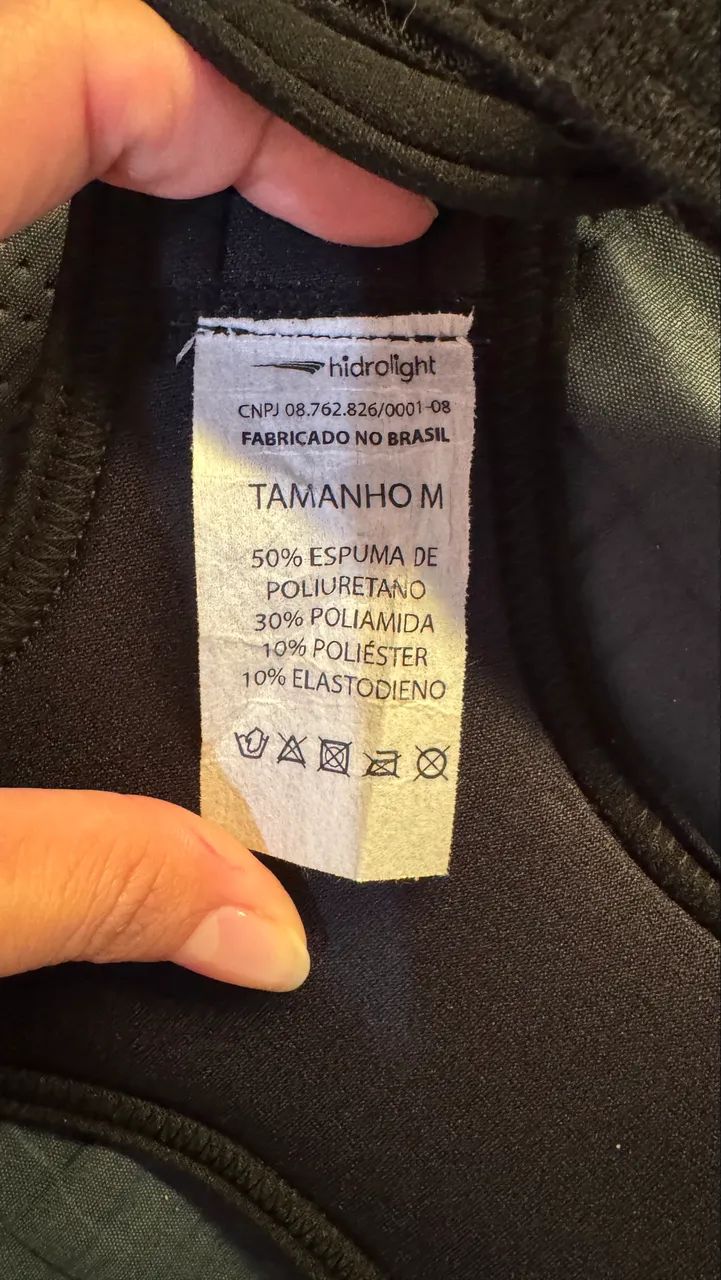 Corretor de postura  - Foto 5