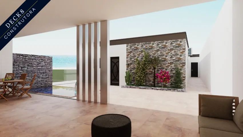 VENDE-SE EXCELENTE CASA TÉRREA  - Foto 4