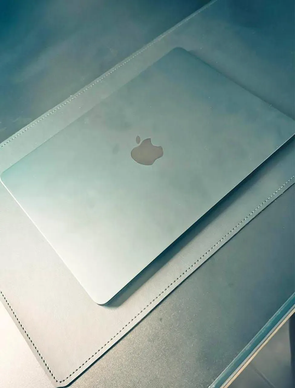 MacBook Apple - Design elegante e desempenho superior