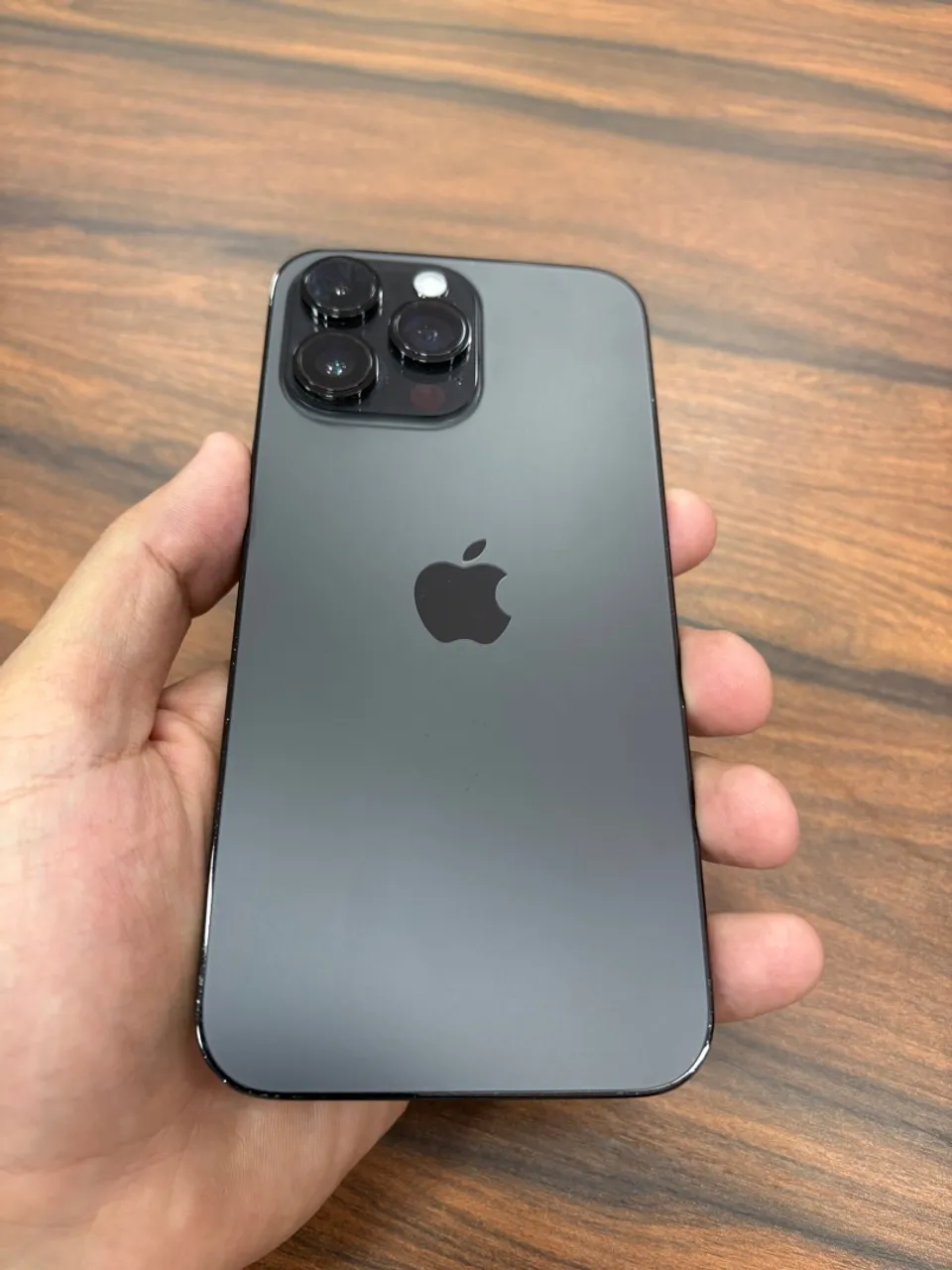 Vendo iPhone 14 Pro Max 128gb