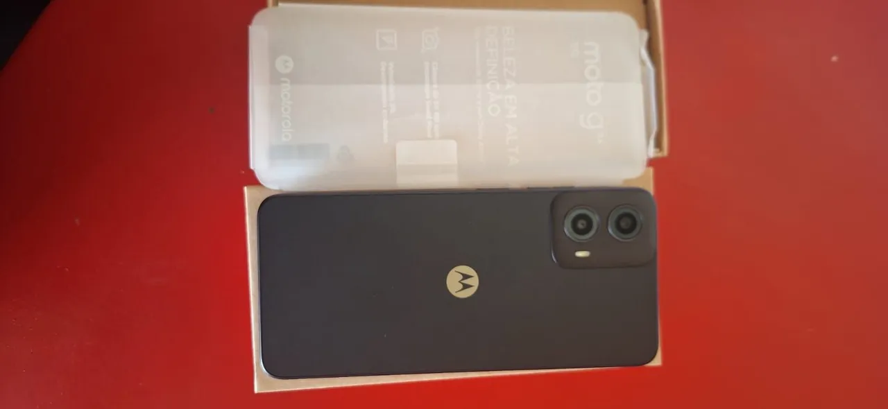 Moto g34