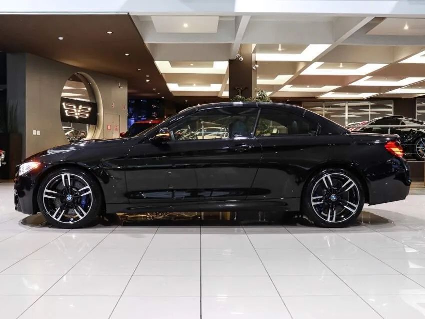 BMW M4 Cabriolet 2015. - Foto 3