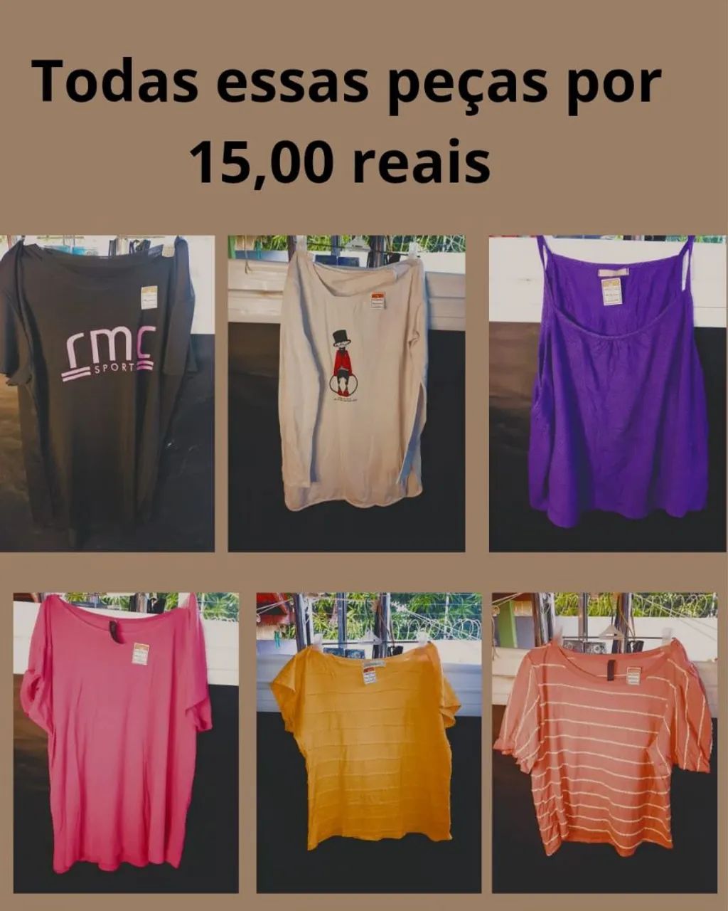 Blazers Elegantes - Diversas Cores - Foto 4