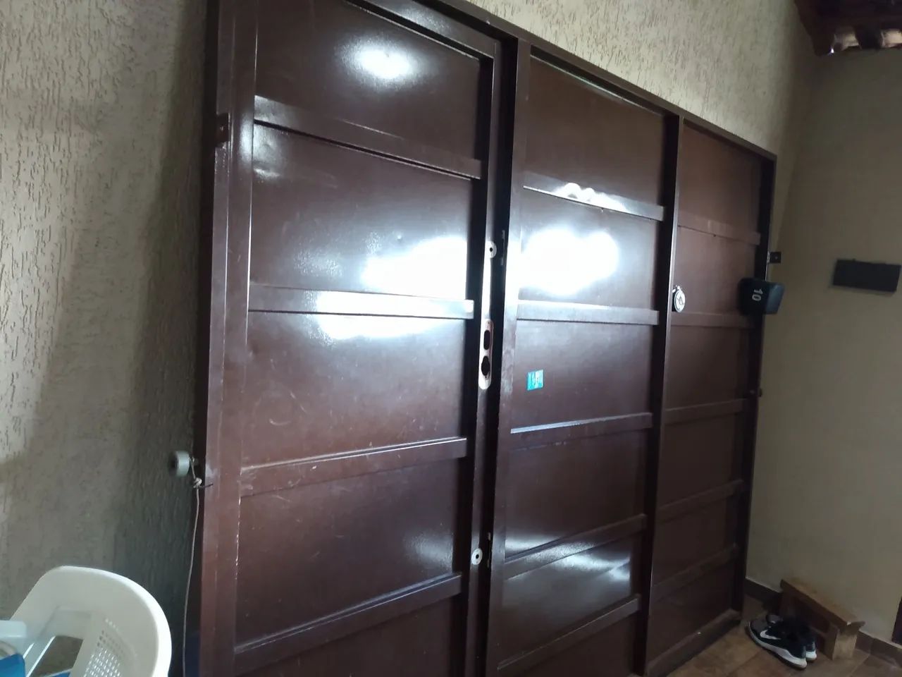 Portão Basculante 64861278859137121