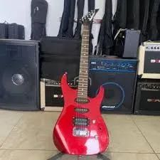 Guitarra Jackson  - Foto 2