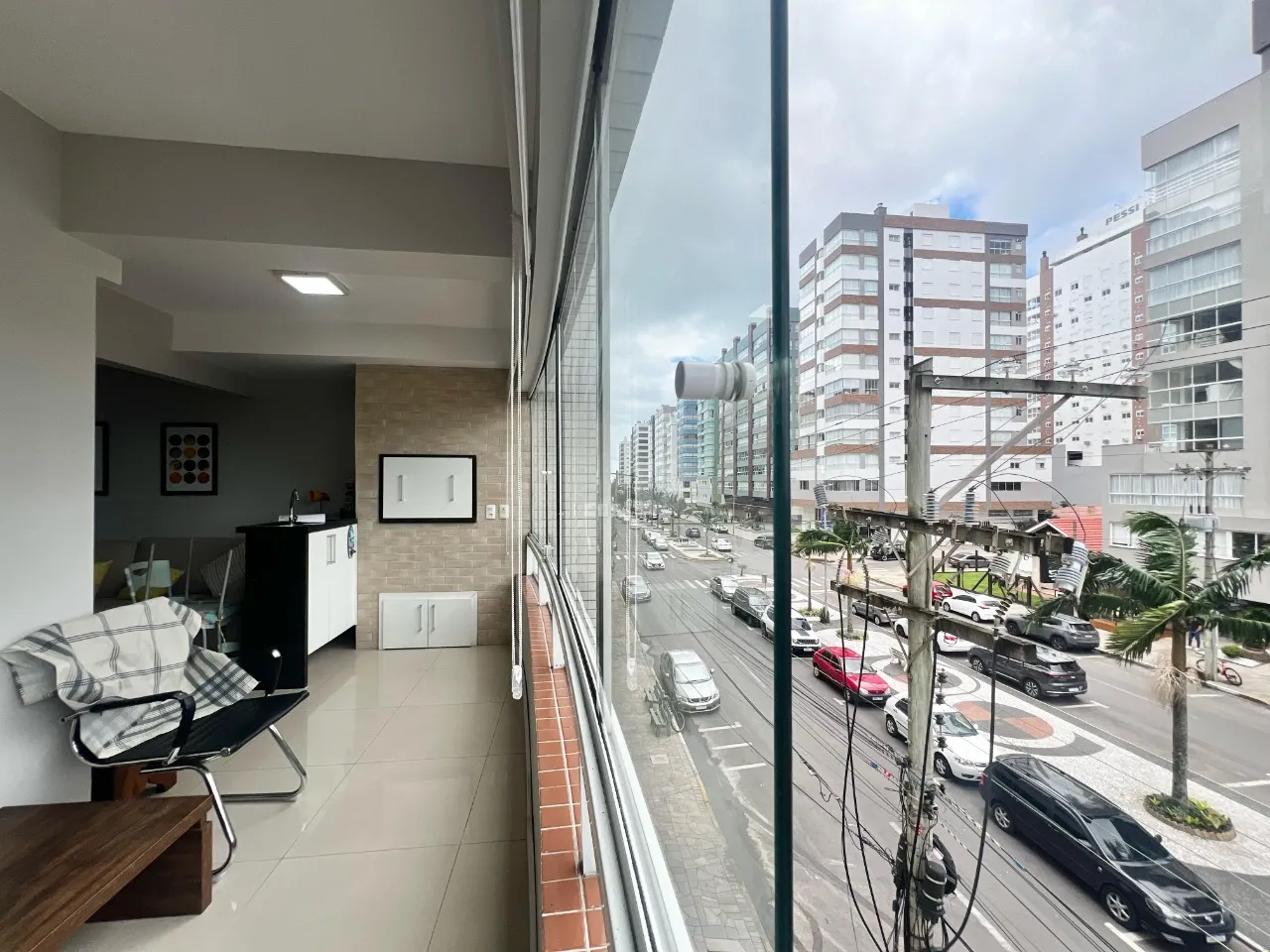 2 quartos de frente no bairro mais valorizado da cidade. Confira agora mesmo essa oportuni