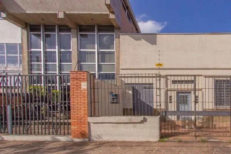 Edifício Comercial em São Geraldo