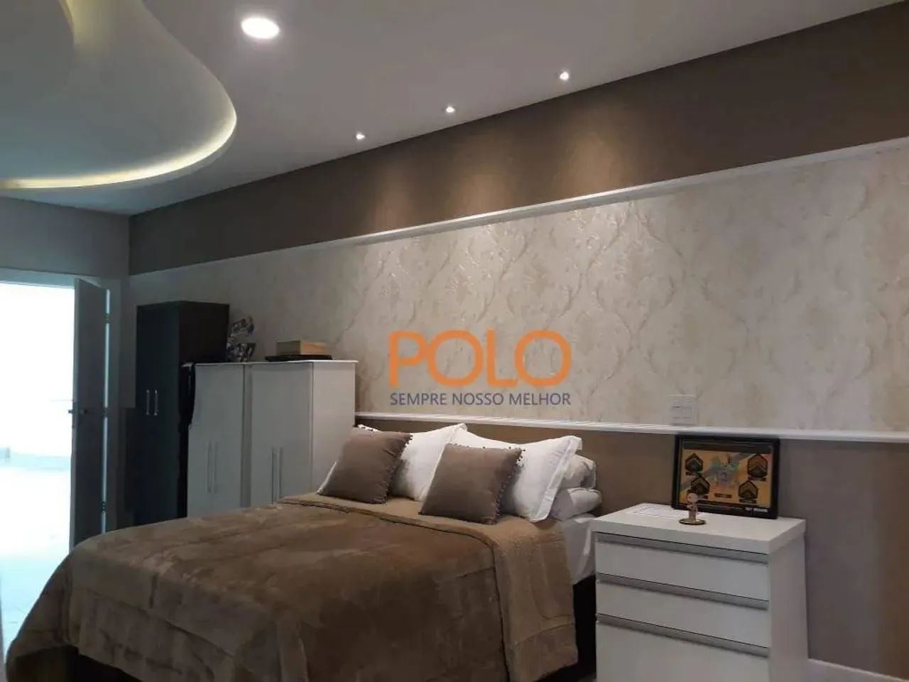 Casa à venda no Condomínio Morada do Sol em Uberlândia - Foto 5