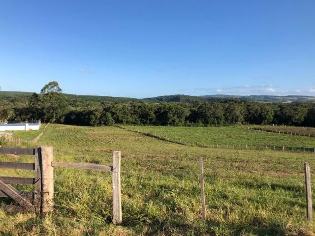 Seu refúgio no campo - Chácara de 10.000m² em Arroio dos Ratos/RS