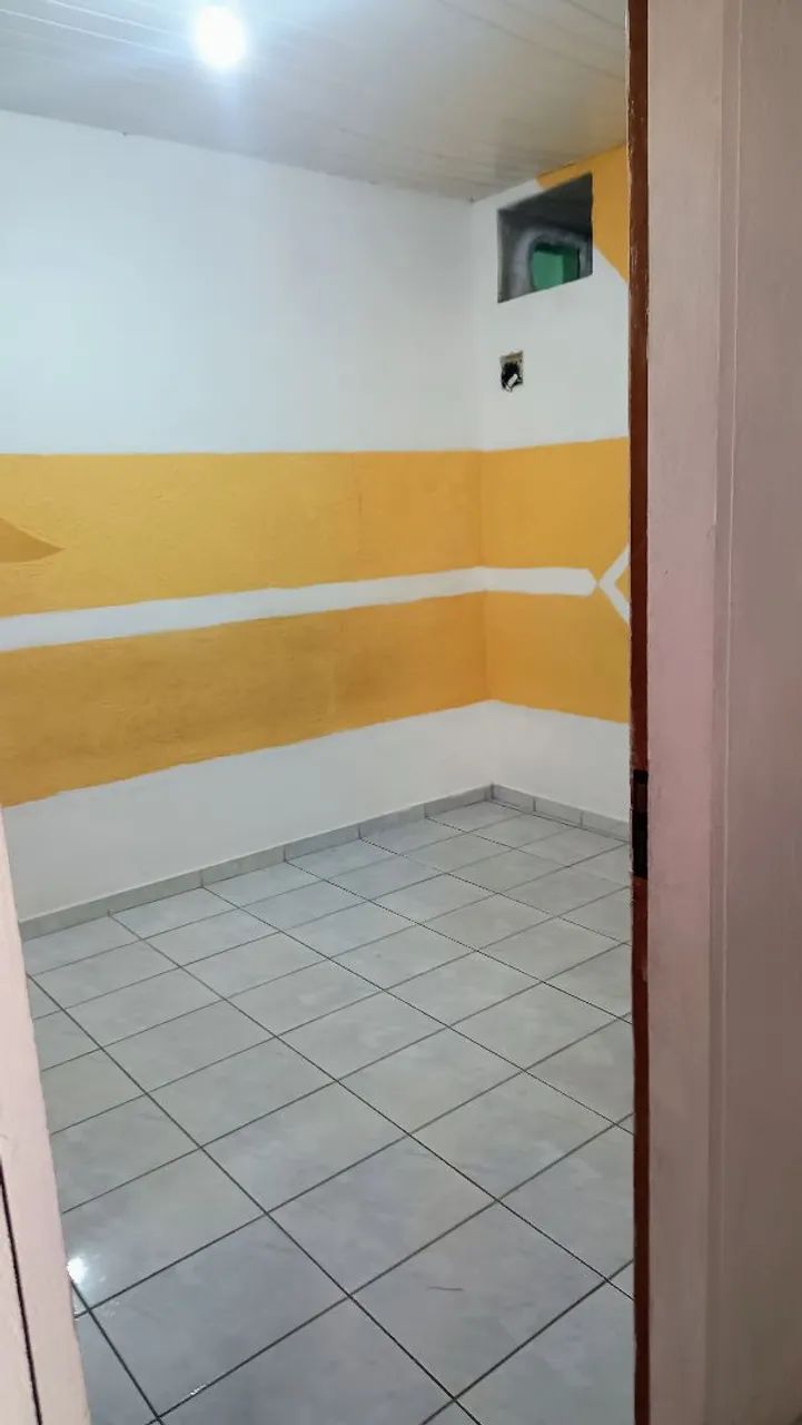 Foto - Manaus - Cidade de Deus