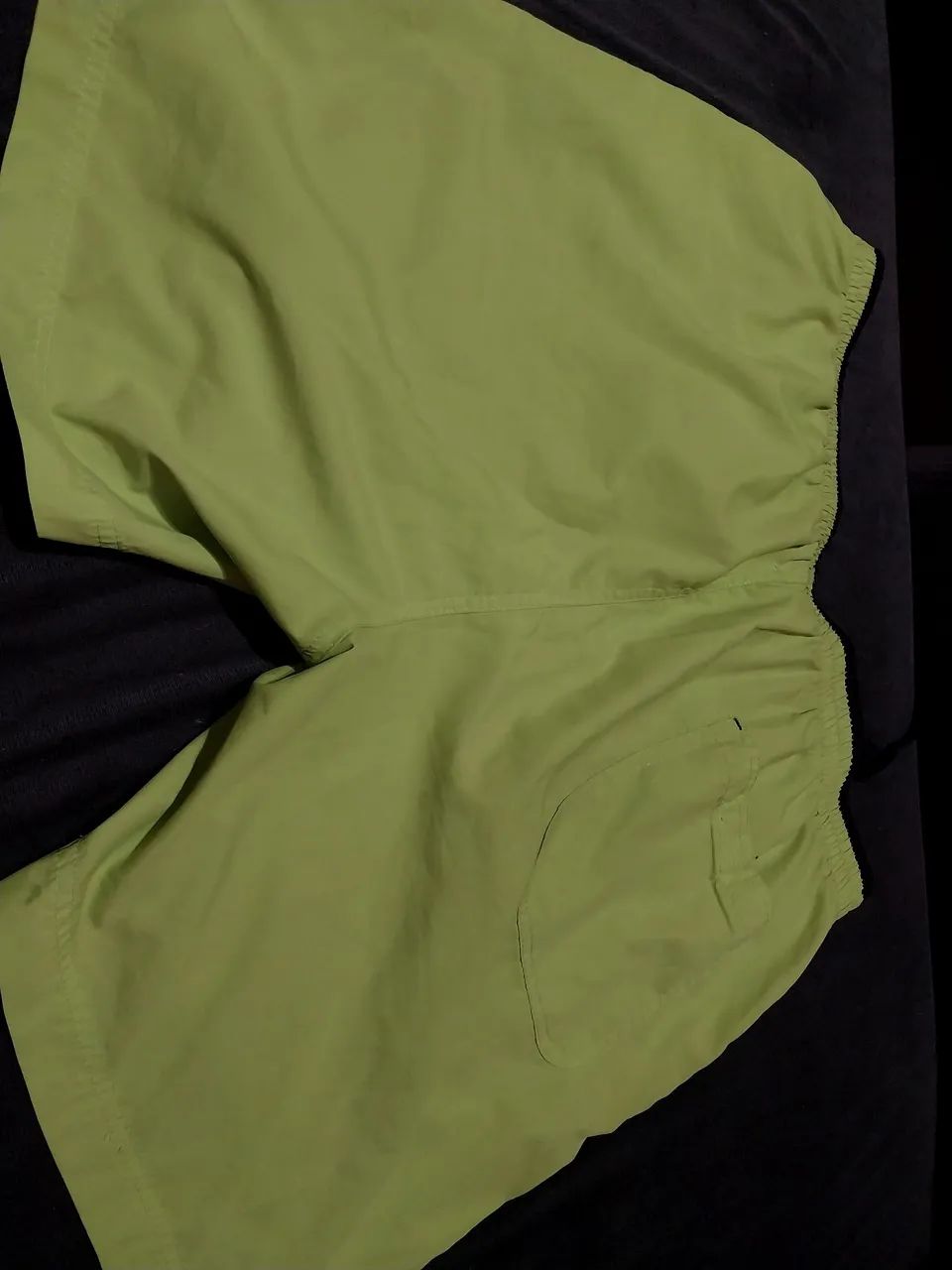 Shorts Mizuno - Foto 2
