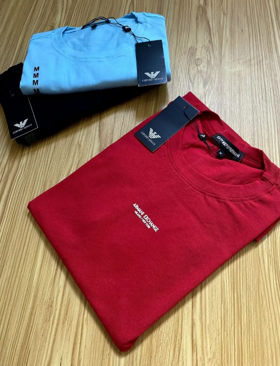 Camisas peruanas masculinas