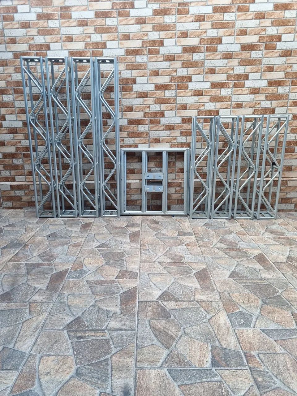 Vendo  tremidas (kit)