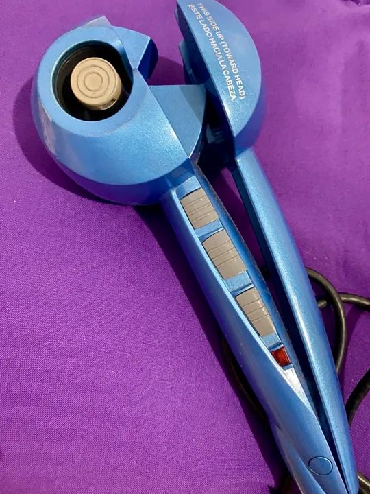 Babyliss Miracurl Profissional Nano Titanium Pro - Foto 2