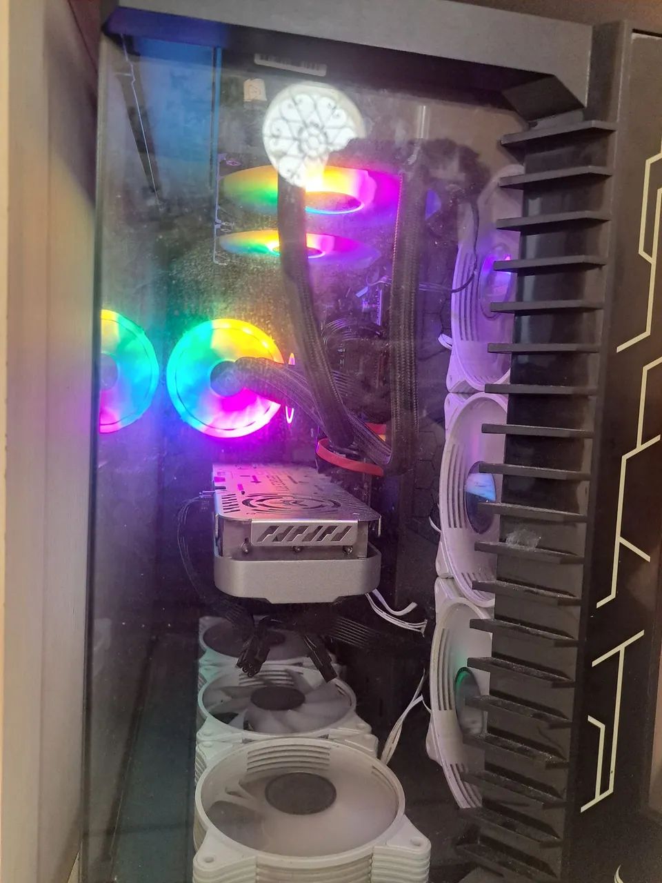 Computador Intel Core i7 4790K 8GB RAM - Foto 2