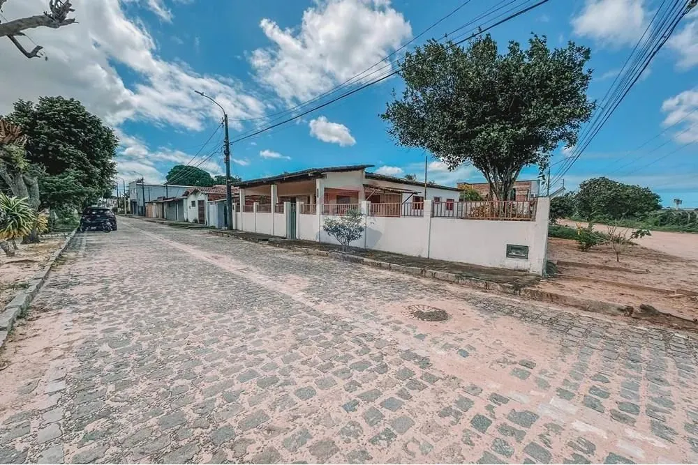 Oferta!! Casa 3/4 Suíte em Emaús