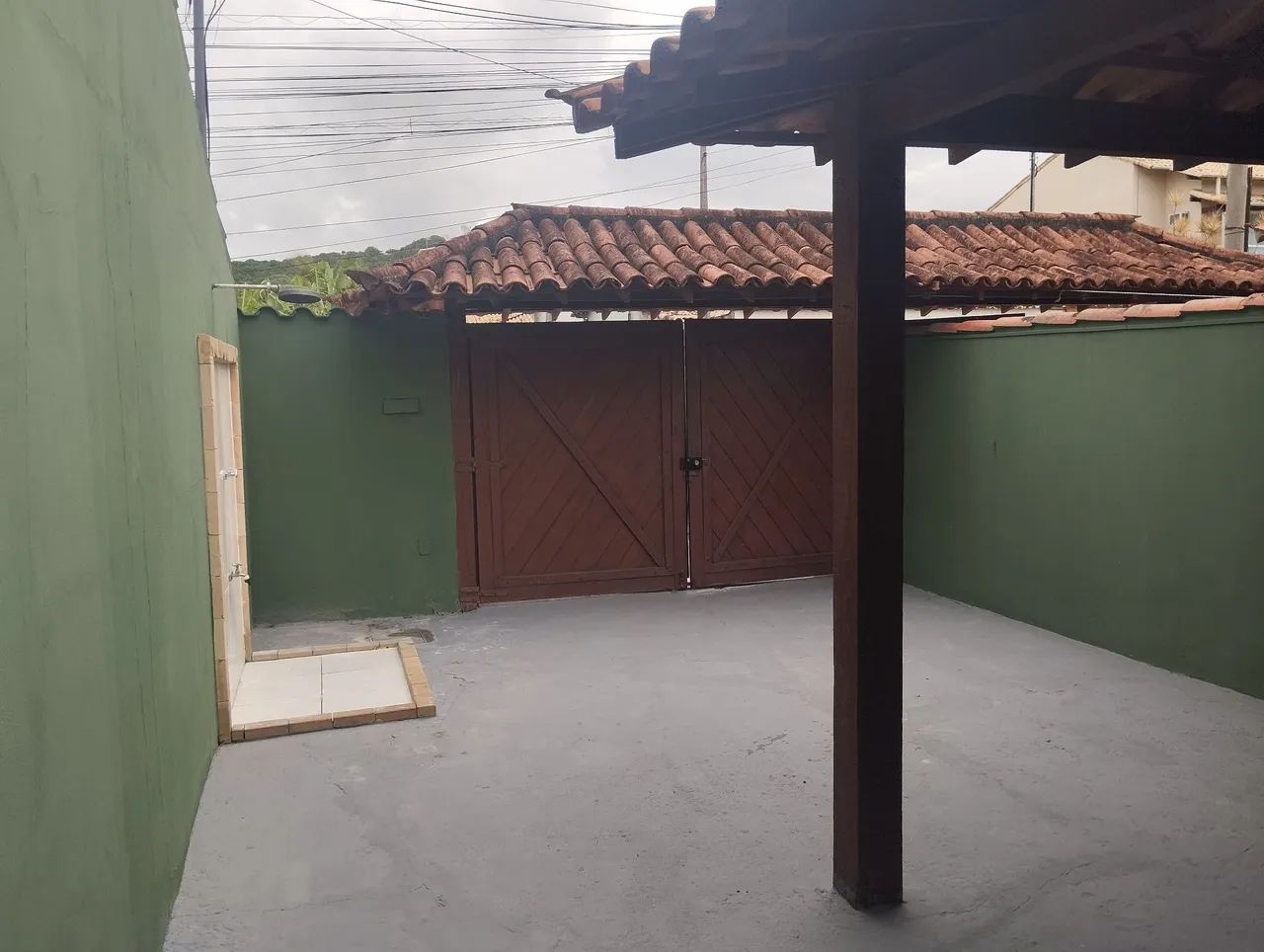 Casa para alugar " São José" - Foto 5