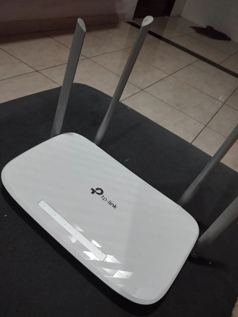 Roteador Wi-Fi Tp-Link 5G - Foto 3