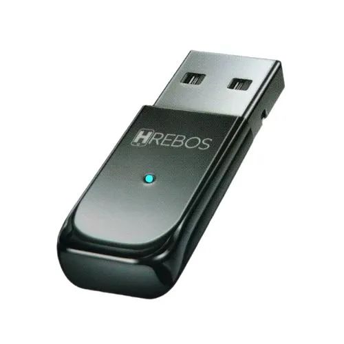 Adaptador Receptor Bluetooth Car Connect