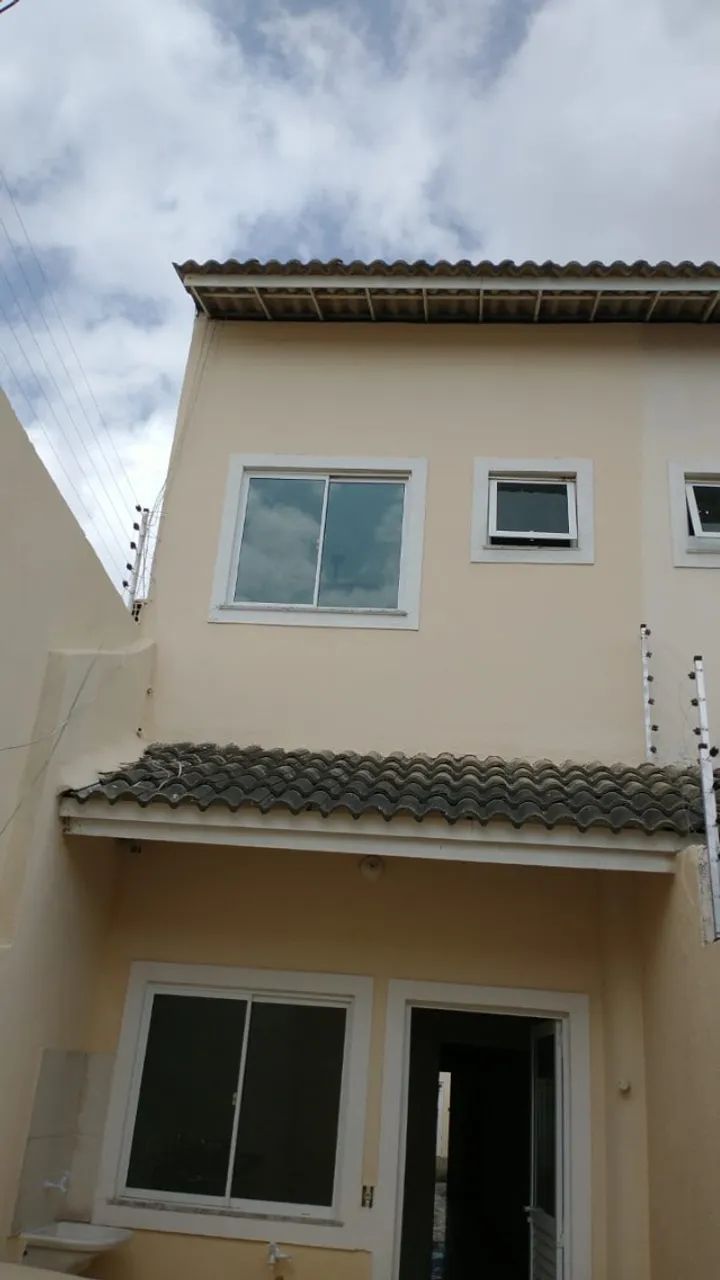 Casa Dupléx Próx Av. Washington Soares - Foto 5