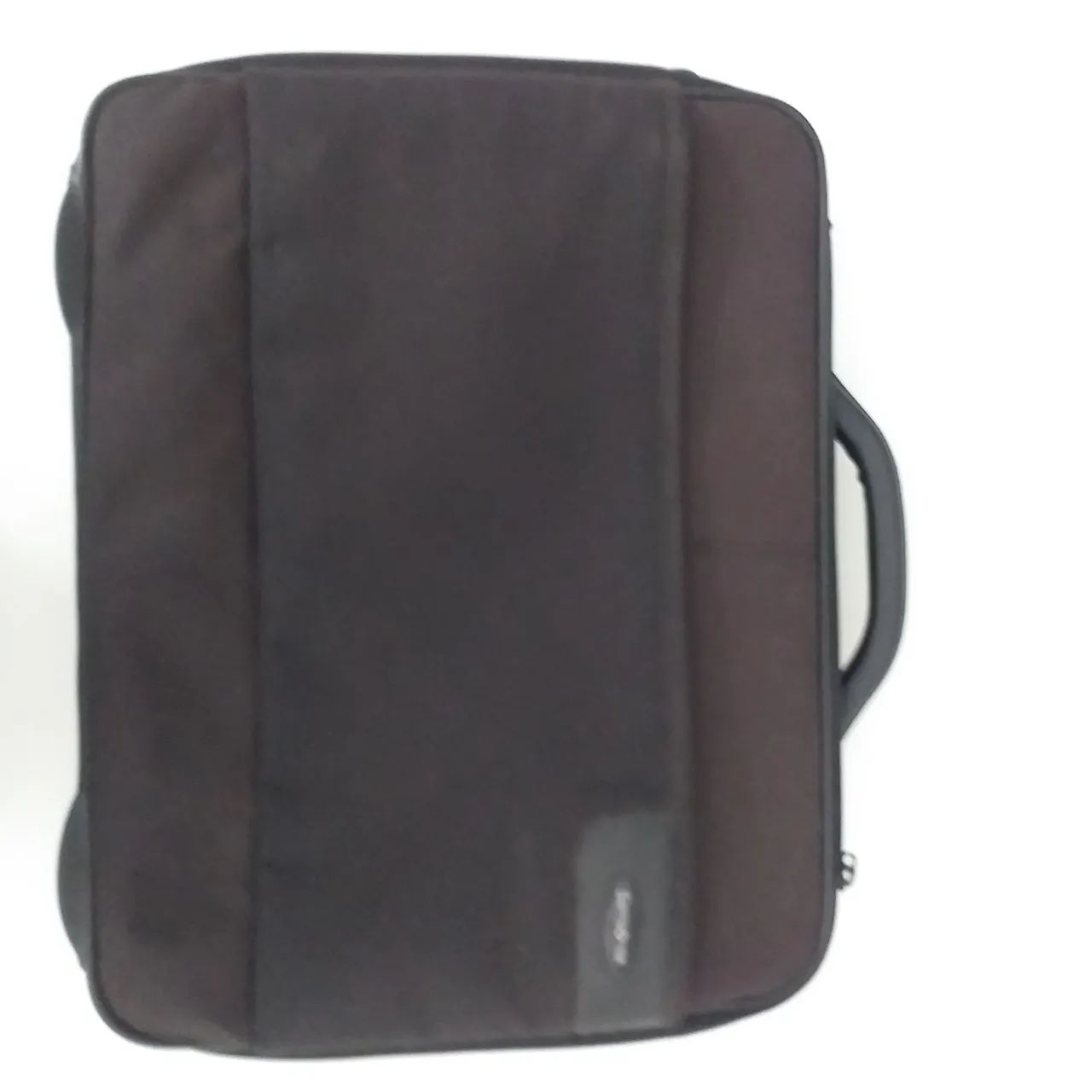 Maleta para Notebook 15" Sansonite