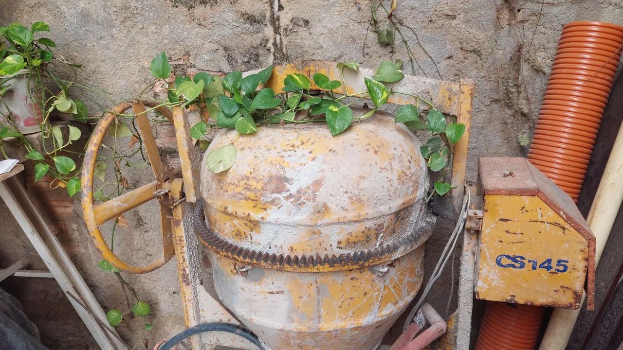 Betoneira 64739444034435120