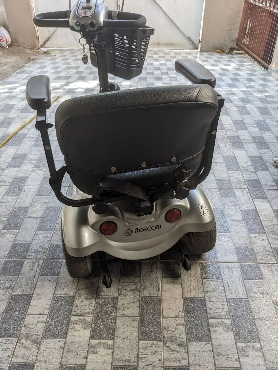 Triciclo 64313861580929124