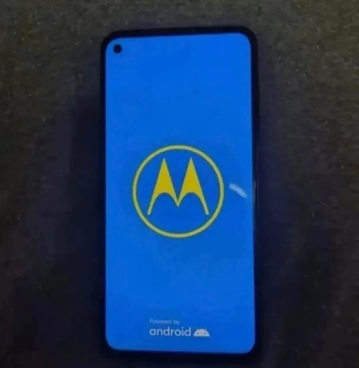 Moto G8 Power