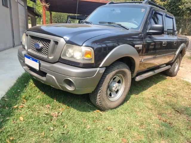 Ford Ranger XLS CD - Foto 4