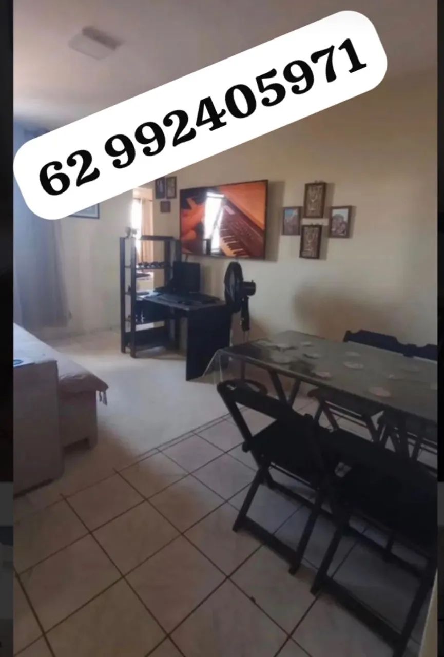 Foto - Goiânia - Setor Leste Vila Nova