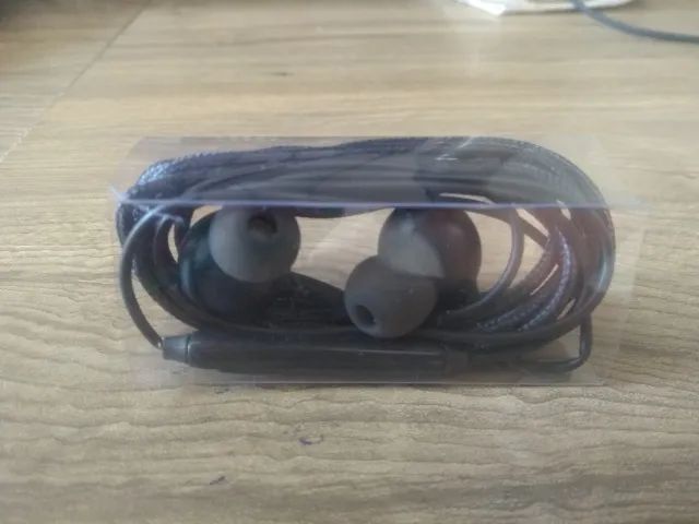 Fone de Ouvido com fio reforçado JBL com excelente qualidade *PROMOÇÃO* Terminando estoque - Foto 5