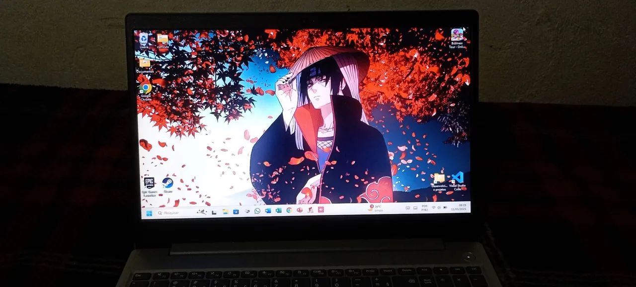 Notebook Lenovo