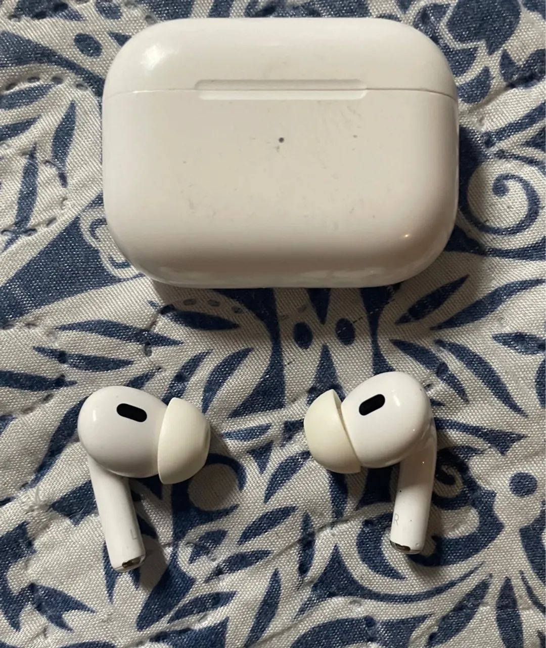 AirPods Pro 2 geração original. (Usado e perfeito funcionamento) - Foto 3