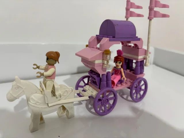 Blocos de montar/Lego - Foto 3