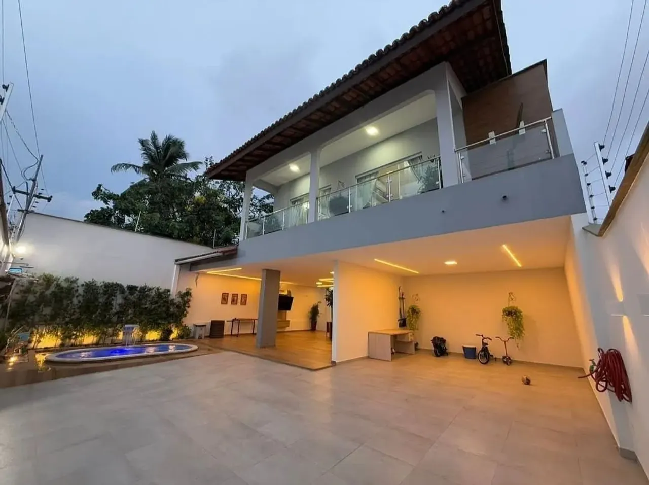 Casa para venda no Cohajap - São Luís - MA