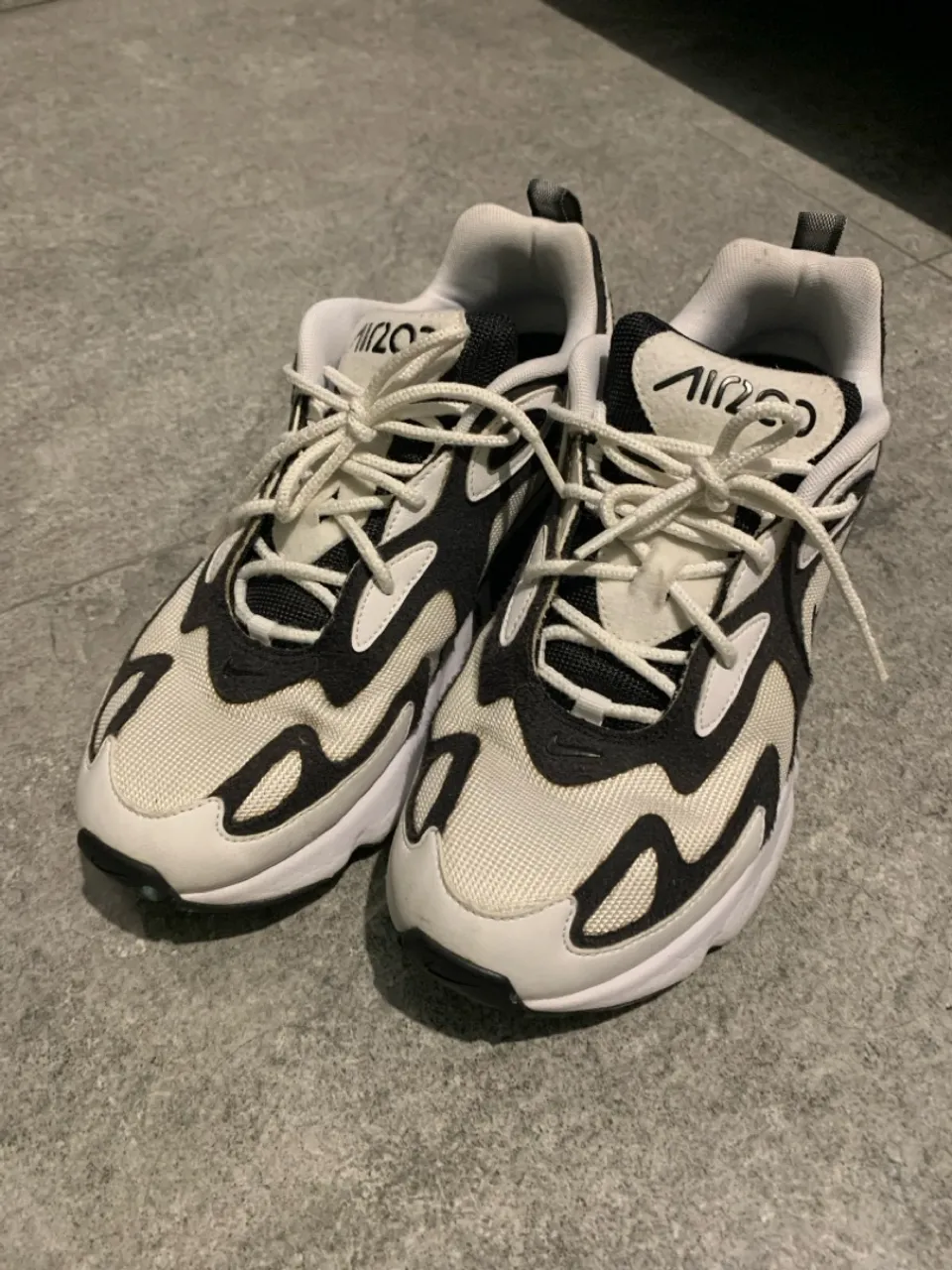Nike Air Max 200
