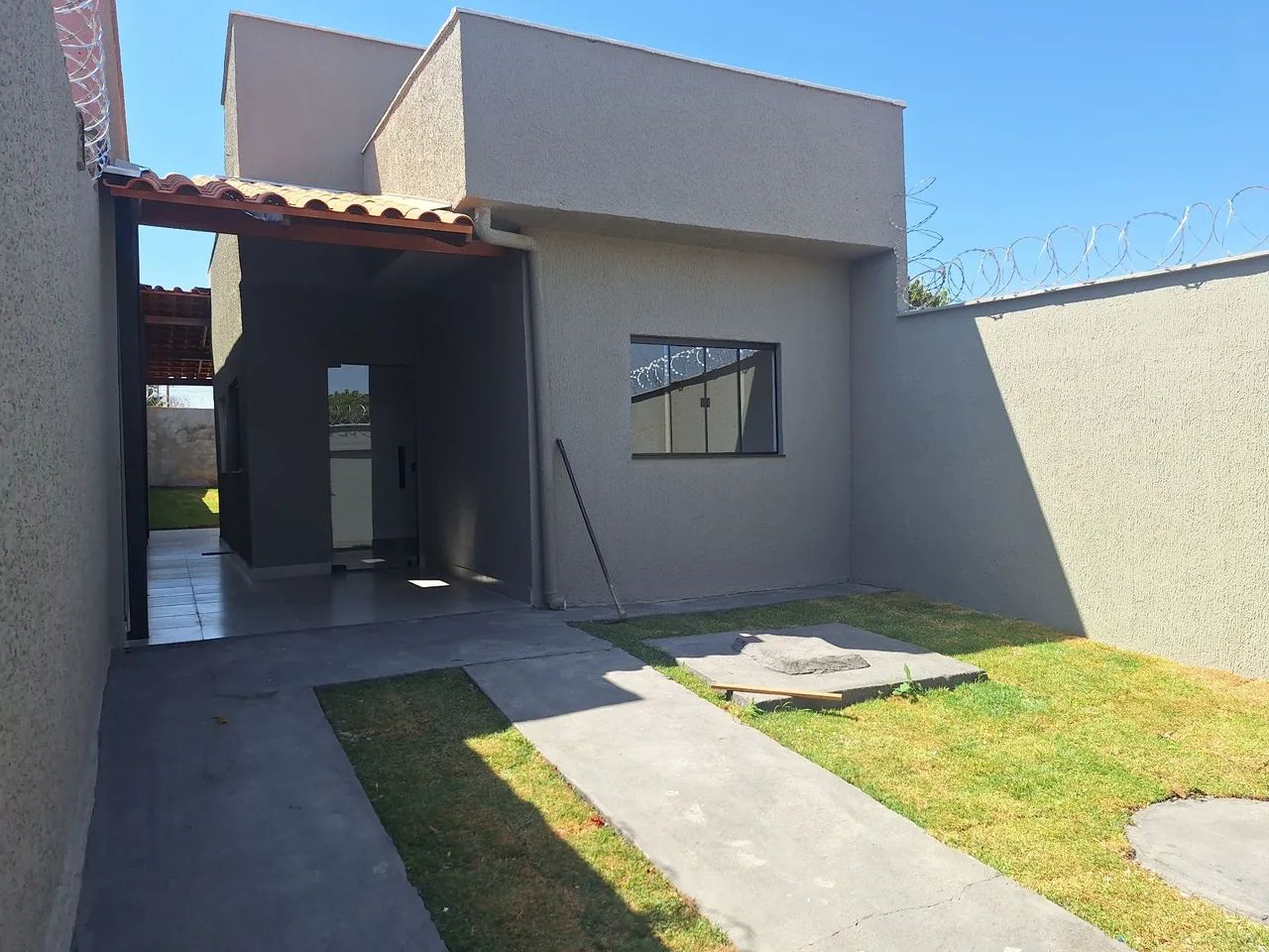 Foto - Aparecida de Goiânia - Jardim Bonança