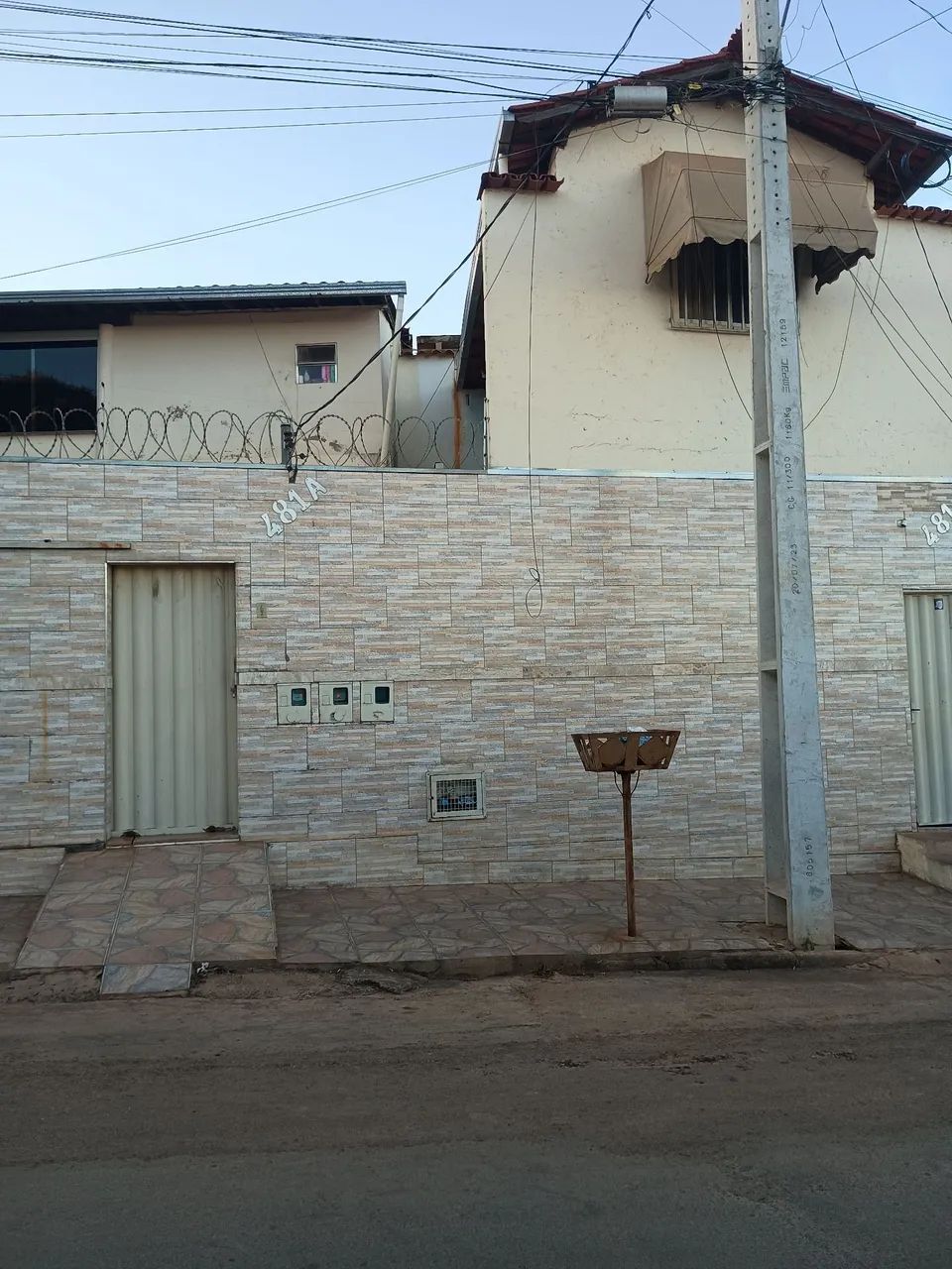 Foto - Montes Claros - Esplanada