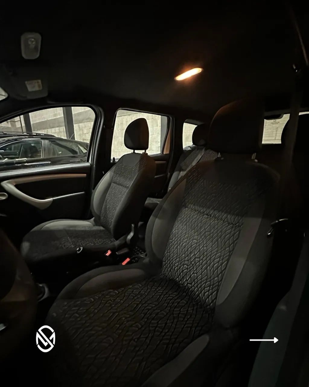 DUSTER EXPRESSON 1.6 2020 - Foto 5