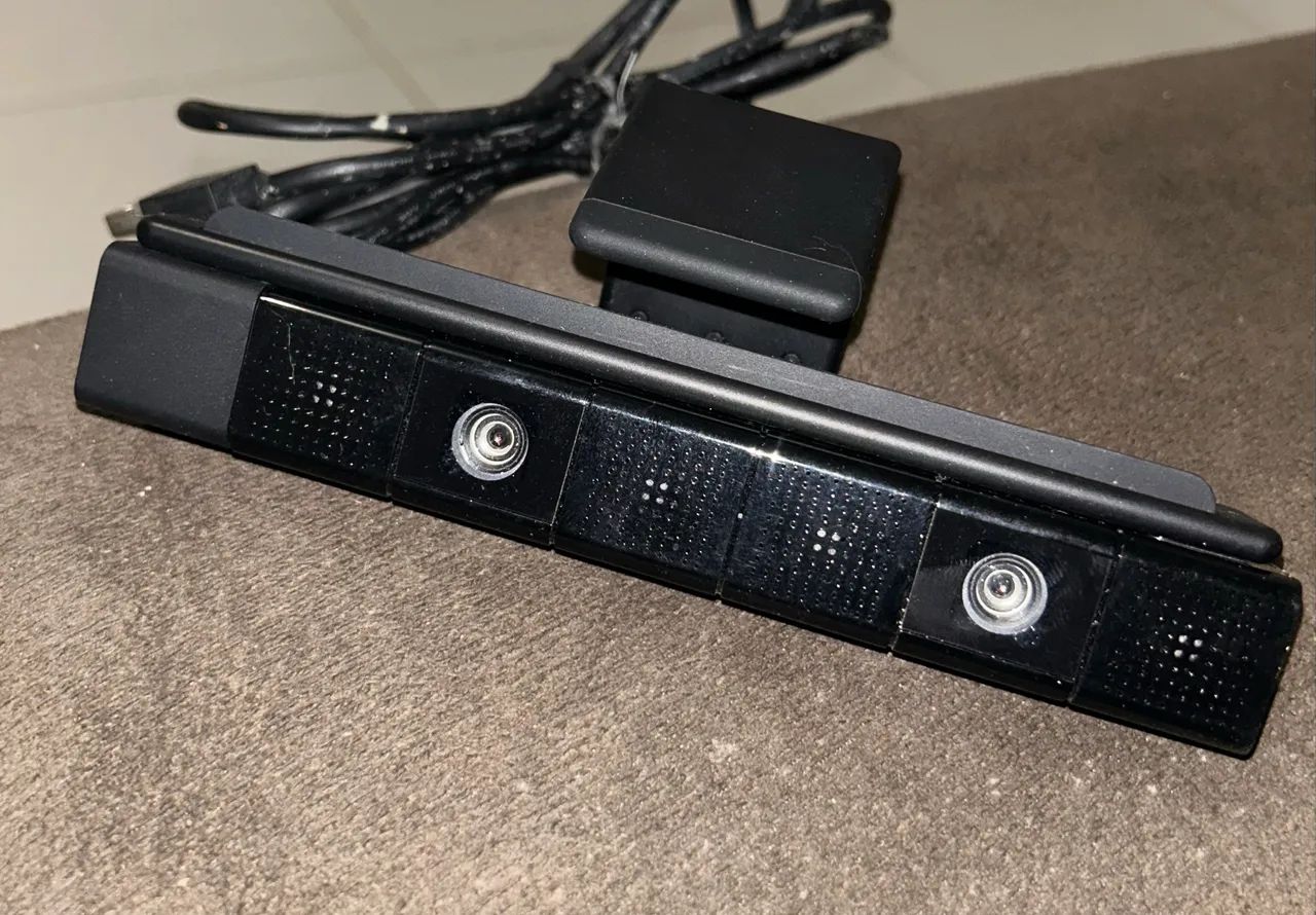 Câmera PS4 - Foto 2
