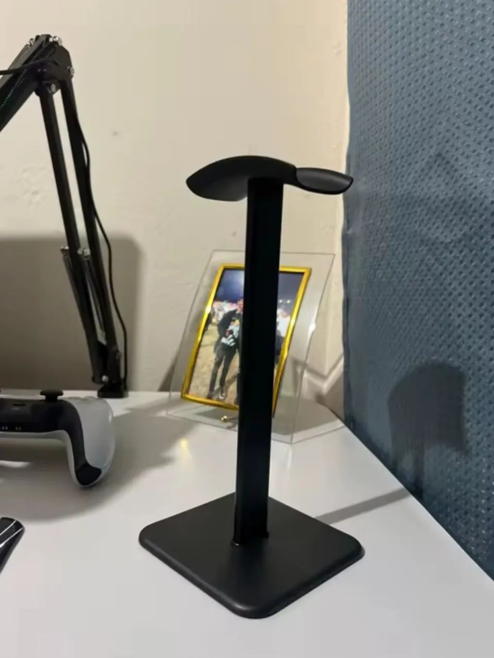Suporte Universal para Headset - Novo